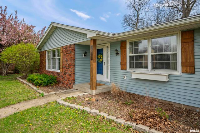6502 N POST OAK Road, Peoria, IL 61615