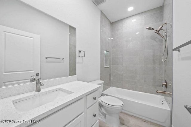 276 Dorset Drive, West Melbourne, FL 32904