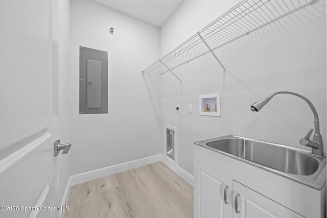 276 Dorset Drive, West Melbourne, FL 32904