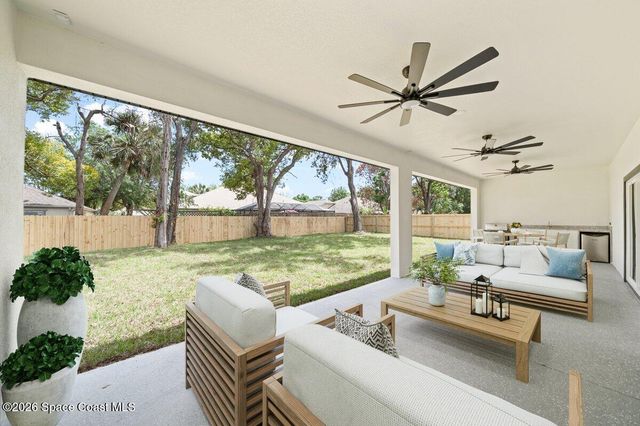 276 Dorset Drive, West Melbourne, FL 32904