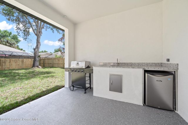 276 Dorset Drive, West Melbourne, FL 32904