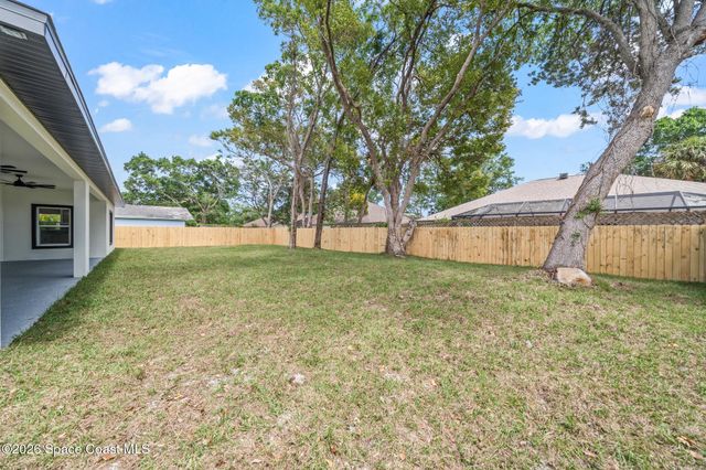 276 Dorset Drive, West Melbourne, FL 32904