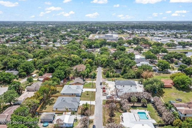 276 Dorset Drive, West Melbourne, FL 32904