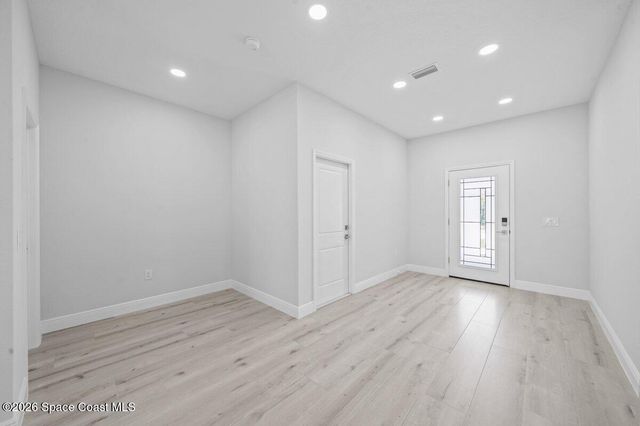 276 Dorset Drive, West Melbourne, FL 32904