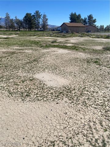 2830 Stardust Street, Pahrump, NV 89060