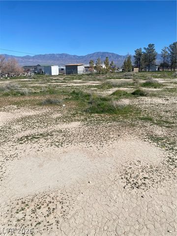 2830 Stardust Street, Pahrump, NV 89060