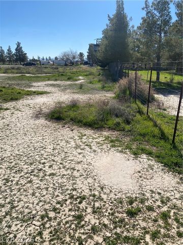 2830 Stardust Street, Pahrump, NV 89060