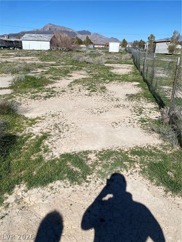 2830 Stardust Street, Pahrump, NV 89060
