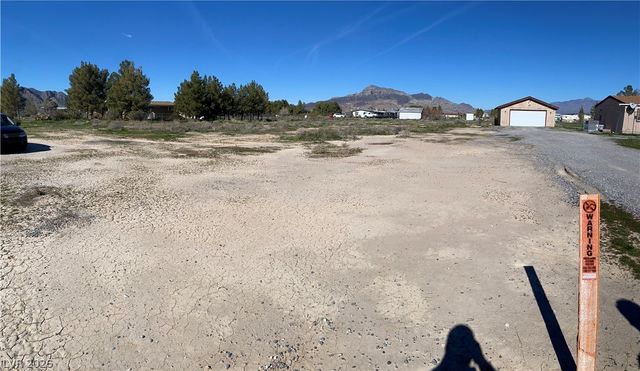 2830 Stardust Street, Pahrump, NV 89060