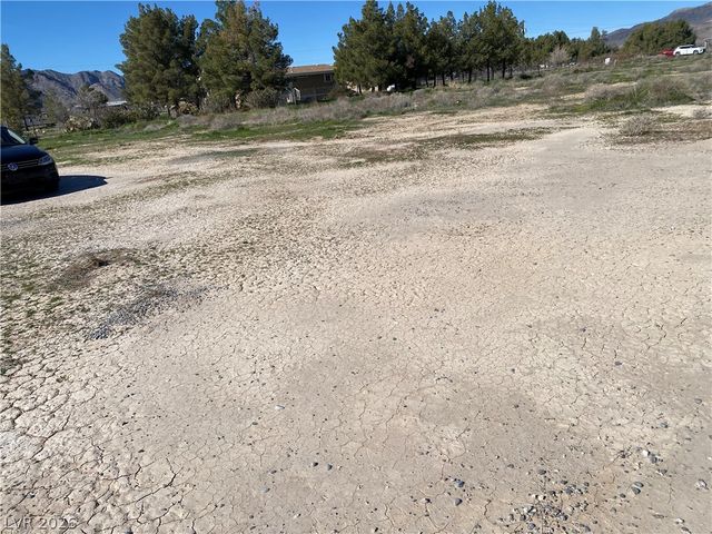 2830 Stardust Street, Pahrump, NV 89060
