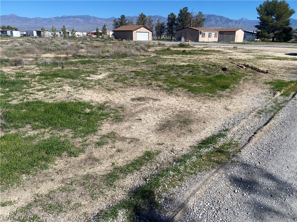 2830 Stardust Street, Pahrump, NV 89060