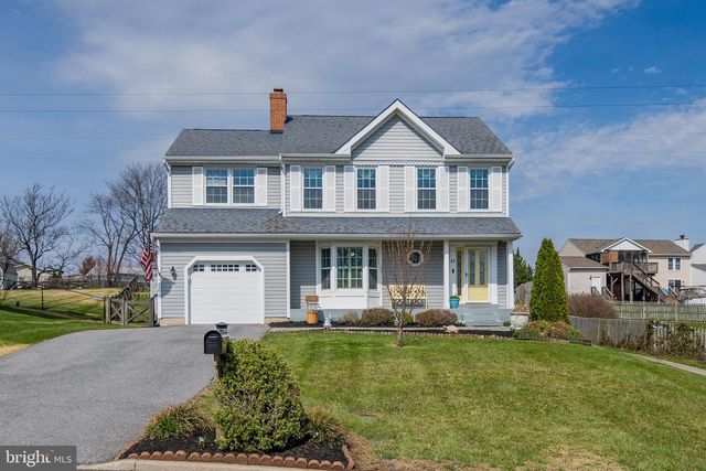 17 COLLIERY DR, Thurmont, MD 21788
