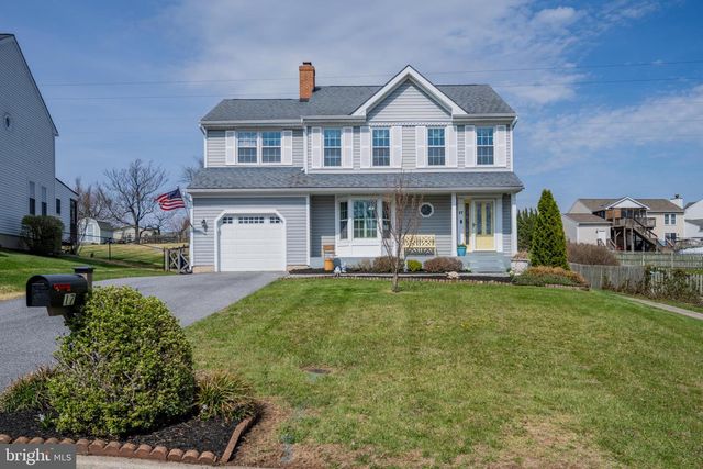 17 COLLIERY DR, Thurmont, MD 21788