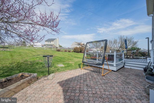 17 COLLIERY DR, Thurmont, MD 21788