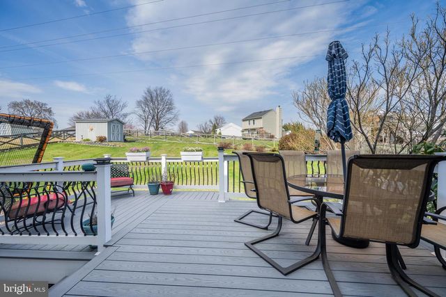 17 COLLIERY DR, Thurmont, MD 21788