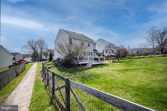 17 COLLIERY DR, Thurmont, MD 21788