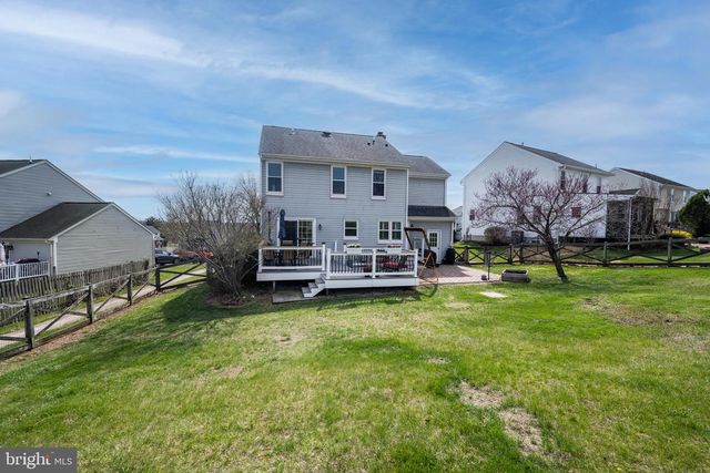 17 COLLIERY DR, Thurmont, MD 21788