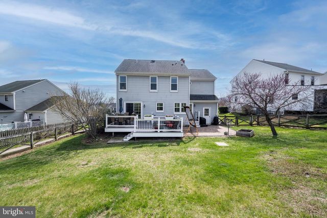 17 COLLIERY DR, Thurmont, MD 21788