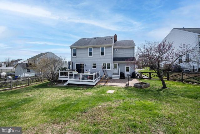 17 COLLIERY DR, Thurmont, MD 21788