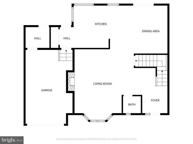 17 COLLIERY DR, Thurmont, MD 21788