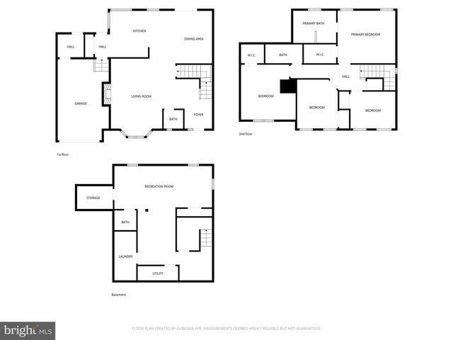 17 COLLIERY DR, Thurmont, MD 21788