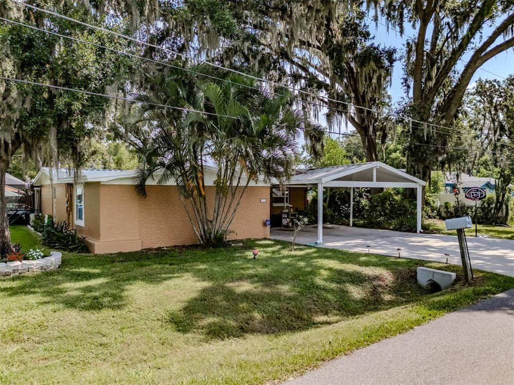 3812 PENNSYLVANIA AVENUE, Plant City, FL 33566
