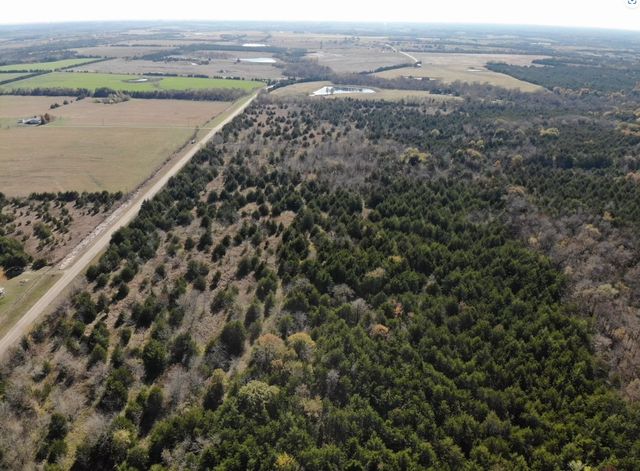 Tract 20 County Road 2960, Honey Grove, TX 75446