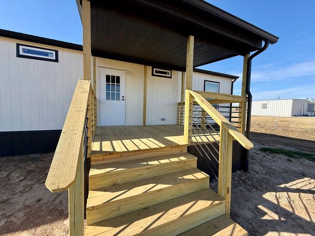 215 Salt Grass Circle, Poolville, TX 76487