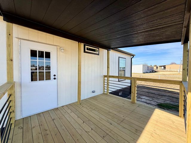 215 Salt Grass Circle, Poolville, TX 76487