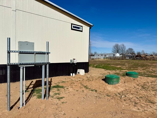 215 Salt Grass Circle, Poolville, TX 76487