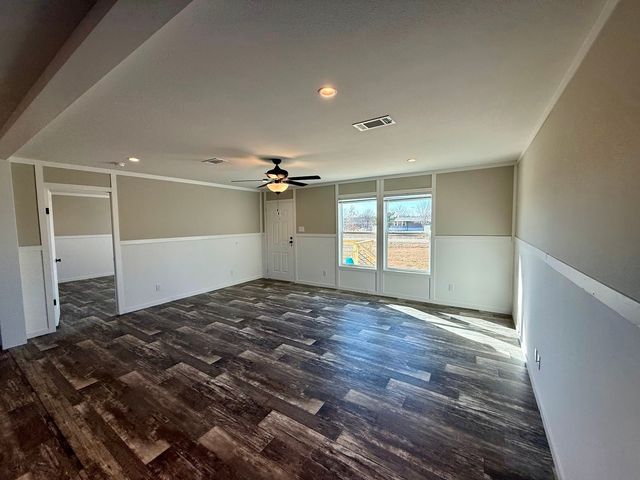 215 Salt Grass Circle, Poolville, TX 76487