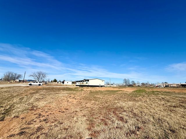 215 Salt Grass Circle, Poolville, TX 76487
