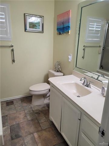 1700 W 20th Street, Mission, TX 78572