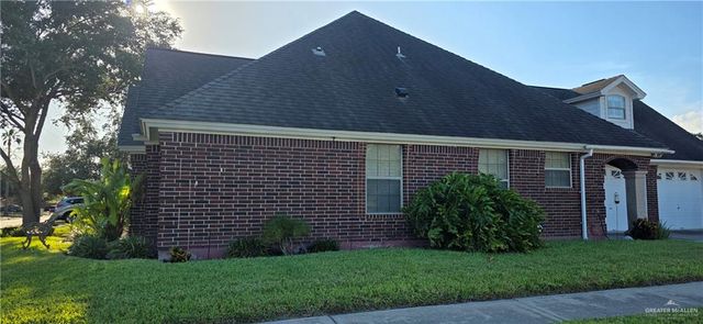 1700 W 20th Street, Mission, TX 78572