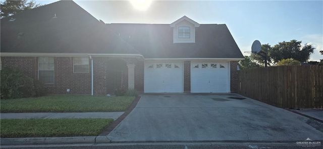 1700 W 20th Street, Mission, TX 78572