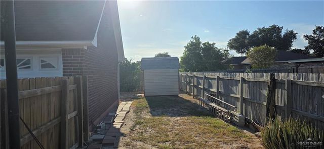 1700 W 20th Street, Mission, TX 78572