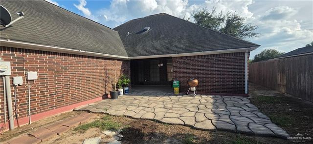 1700 W 20th Street, Mission, TX 78572