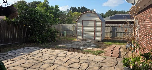 1700 W 20th Street, Mission, TX 78572