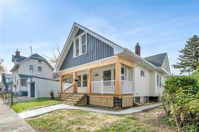 3282 W 38th Street, Cleveland, OH 44109
