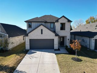 138 Mandarin Street, Forney, TX 75126