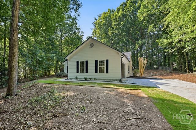 1994 Atha Woods Drive, Monroe, GA 30655