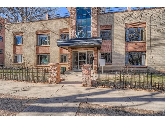 1375 N Williams St 105, Denver, CO 80218