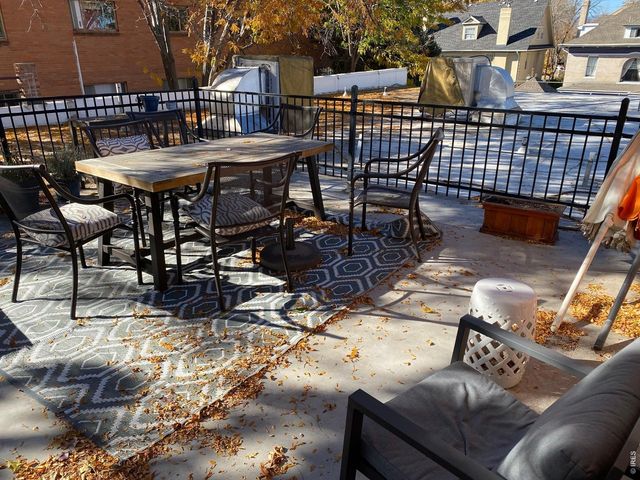 1375 N Williams St 105, Denver, CO 80218