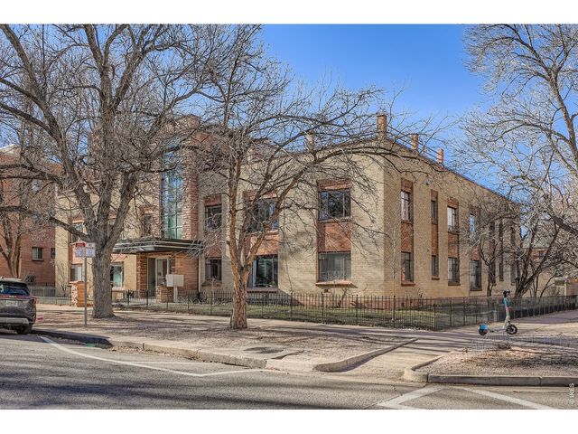 1375 N Williams St 105, Denver, CO 80218