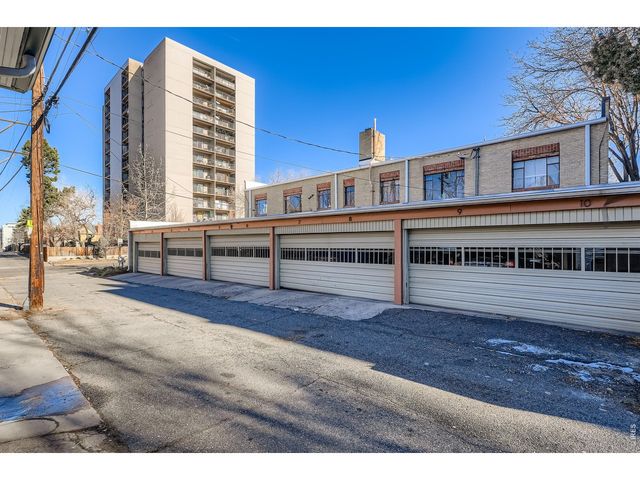 1375 N Williams St 105, Denver, CO 80218