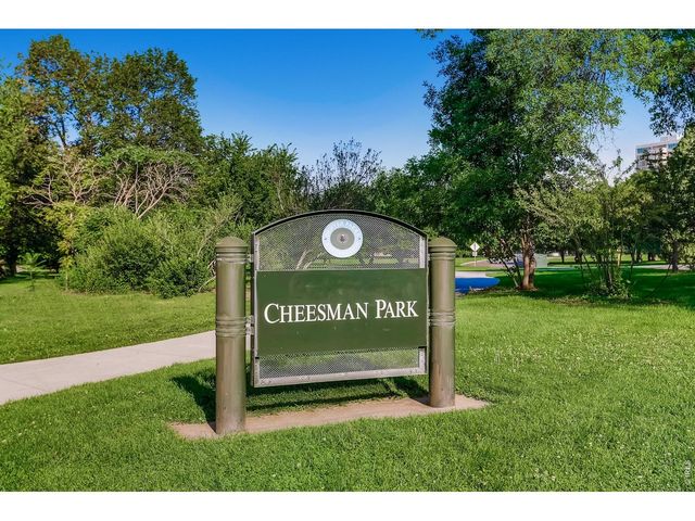 1375 N Williams St 105, Denver, CO 80218