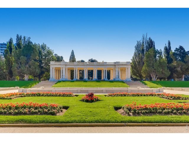 1375 N Williams St 105, Denver, CO 80218