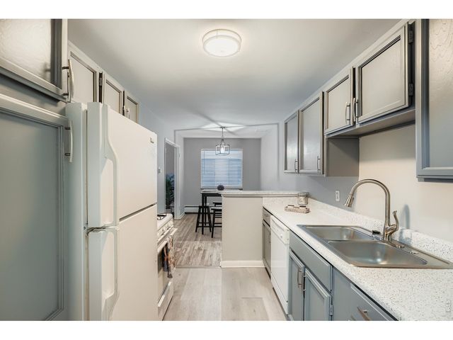 1375 N Williams St 105, Denver, CO 80218