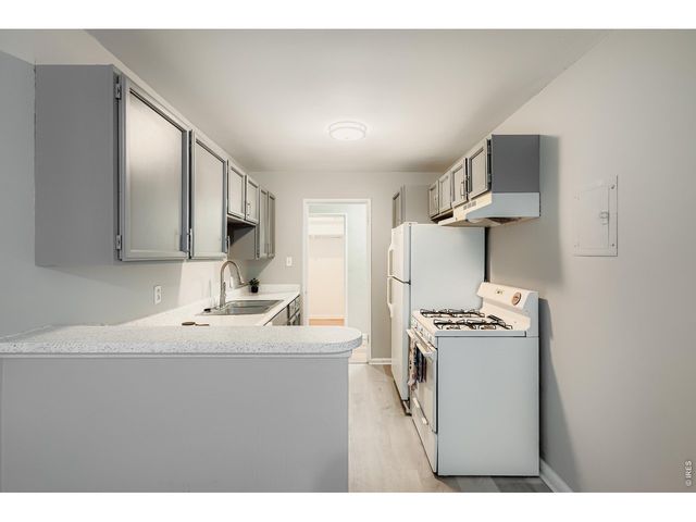 1375 N Williams St 105, Denver, CO 80218