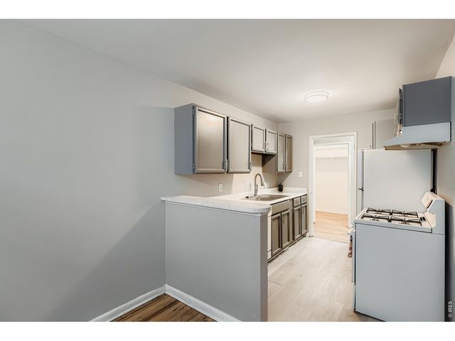 1375 N Williams St 105, Denver, CO 80218